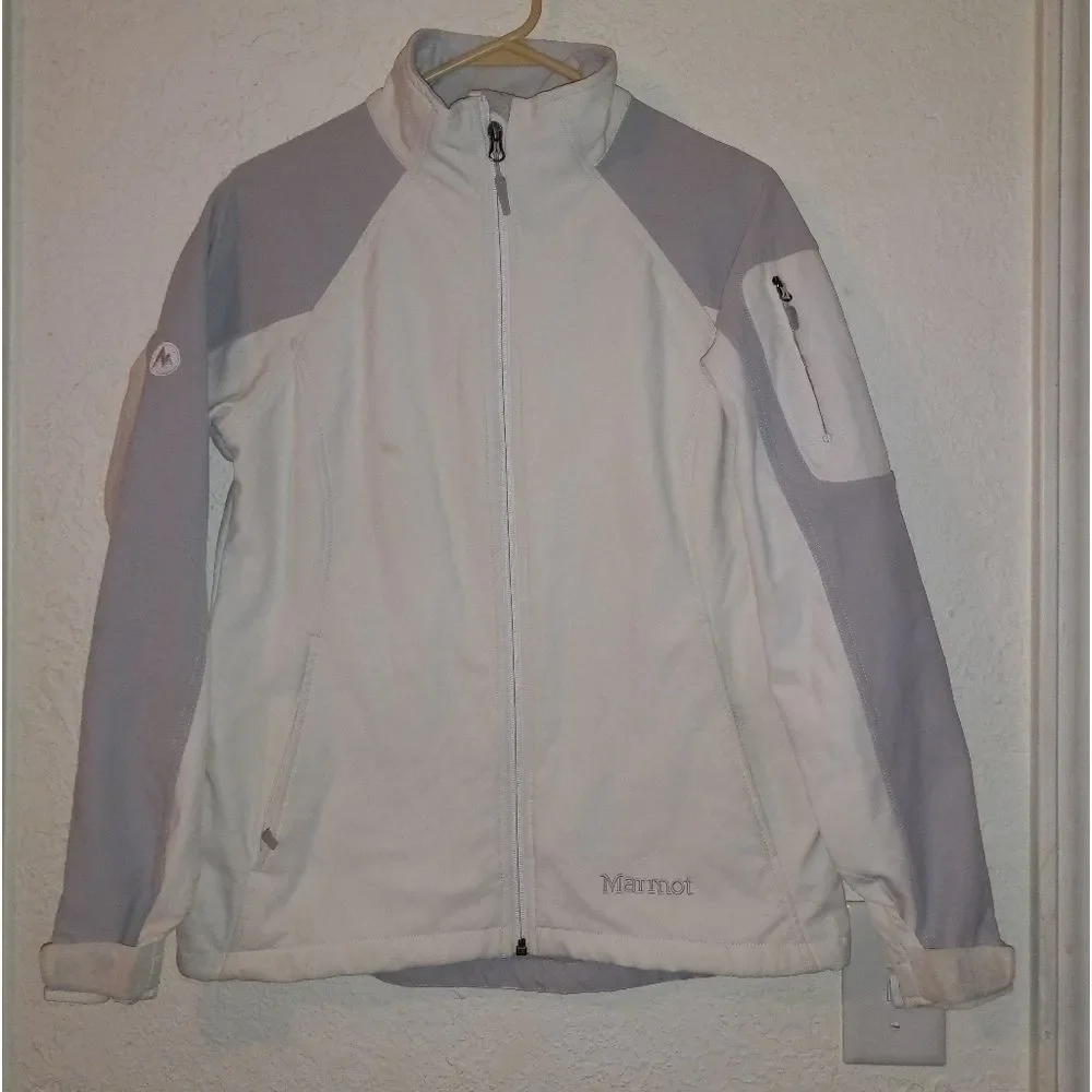 Marmot Lined Jacket - Picture 1 of 6